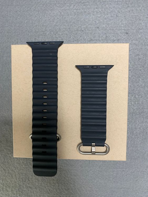 Ķ SIMե꡼ Apple Watch Ultra 1 Cellular 49mm