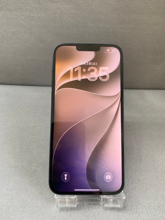 ���� ������ SIM�ե꡼ iPhone14 Plus 128GB �ߥåɥʥ��ȿ�