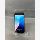 美品 国内版 SIMフリー iPhoneSE第3世代 64GB ミッドナイト色