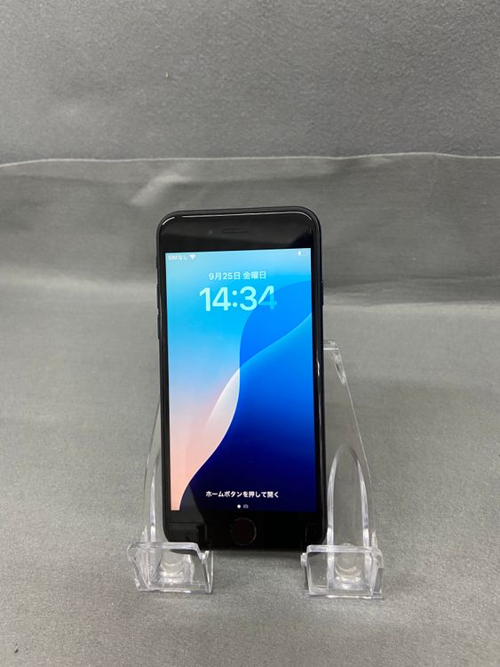 ���ʡ������ǡ�SIM�ե꡼��iPhoneSE��3���� 64GB���ߥåɥʥ��ȿ�