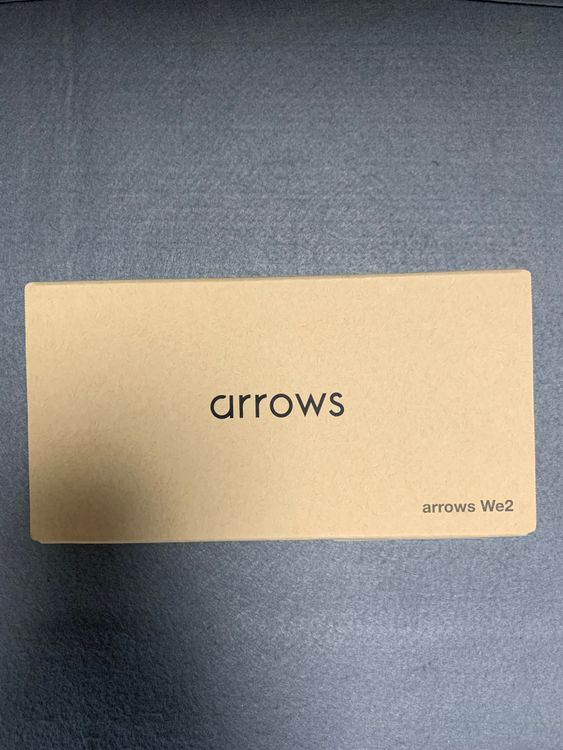 ̤ SIMե꡼ Arrows We2 128GB 饤ȥ֥롼