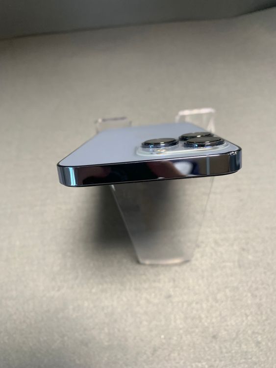   SIMե꡼ iPhone13 Pro 256GB ֥롼