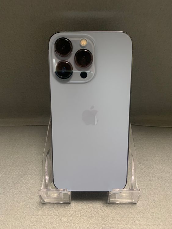   SIMե꡼ iPhone13 Pro 256GB ֥롼