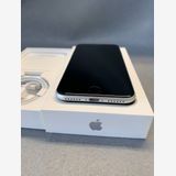 Ķ���� Apple���ȥ��� SIM�ե꡼ iPhone SE2  128GB �ۥ磻�ȿ�