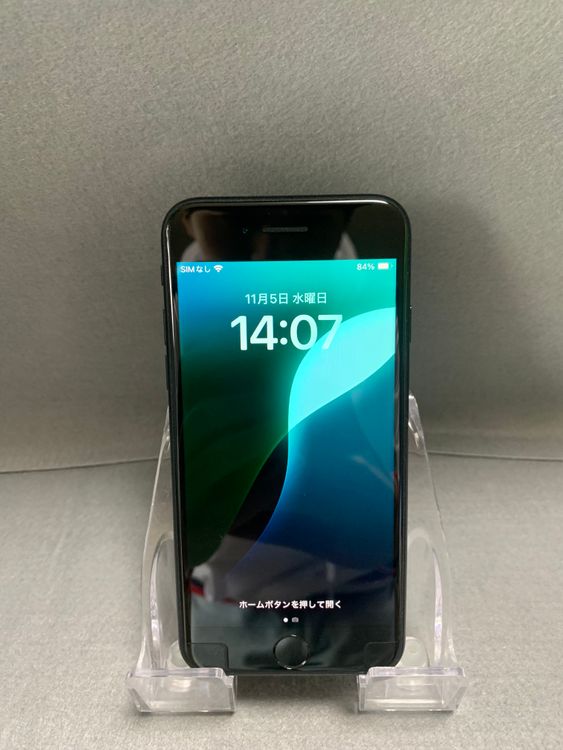   SIMե꡼ iPhoneSE 2 64GB ֥å