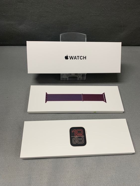 ����̤���� Apple Watch SE ��3���� GPS�� 44mm �������饤��