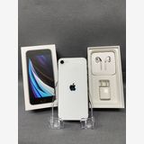 ���� ������ SIM�ե꡼iPhoneSE ��2���� 64GB �ۥ磻�ȿ�