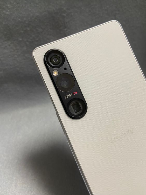  SIMե꡼ ˡ Xperia 1 V 256GB ץʥС