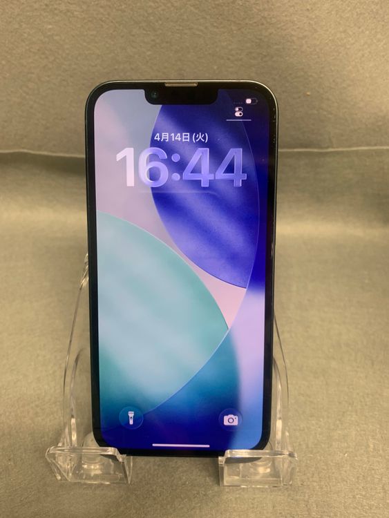 ���ʡ������ǡ�SIM�ե꡼��iPhone 13 128GB �ߥåɥʥ��ȿ�