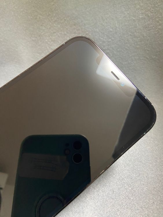   SIMե꡼ iPhone12 Pro Max 128GB ѥեå֥롼