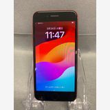 ���ʡ������ǡ�SIM�ե꡼��iPhone SE2 128GB ��åɿ�