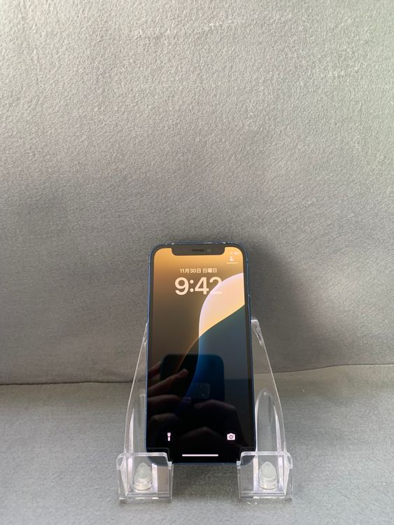   SIMե꡼ iPhone12 mini 64GB ֥롼