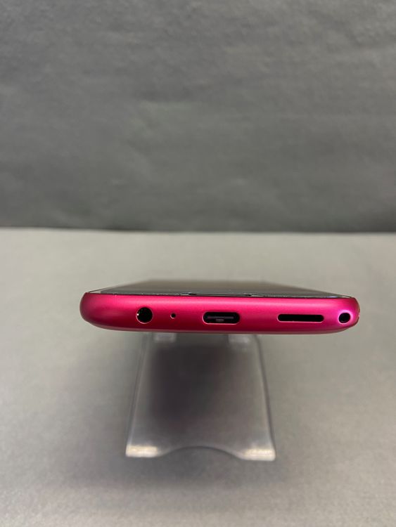 Ķ���� SIM�ե꡼ �餯�餯���ޡ��ȥե��� F-53E �ԥ󥯿�