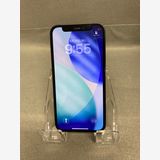 美品 国内版 SIMフリー iPhone12mini 64GB ブラック色