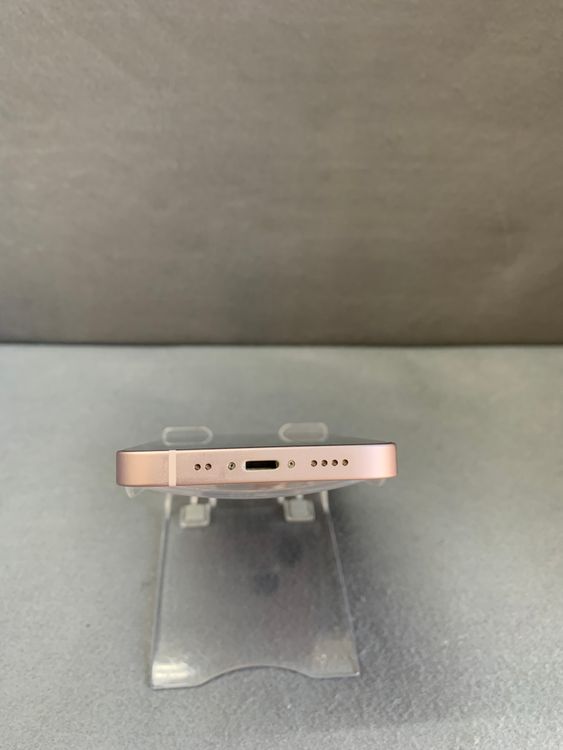 Ķ���� Apple���ȥ��� SIM�ե꡼ iPhone13 mini 128GB �ԥ󥯿�