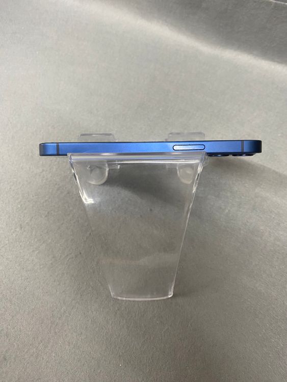 Ķ���ʡ������ǡ�SIM�ե꡼��iPhone12 mini  128GB �֥롼��