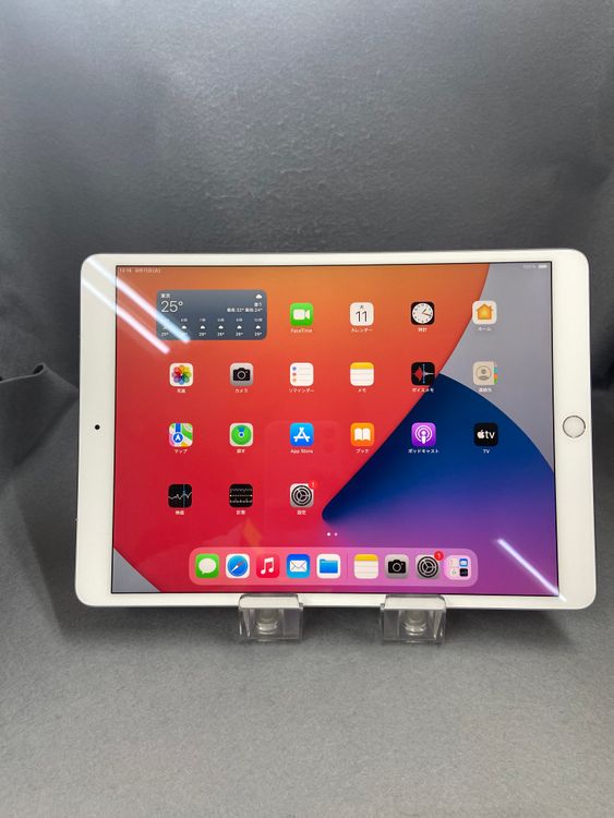 ���� ������ SIM�ե꡼ Cellular�� iPad Pro 10.5����� 64GB