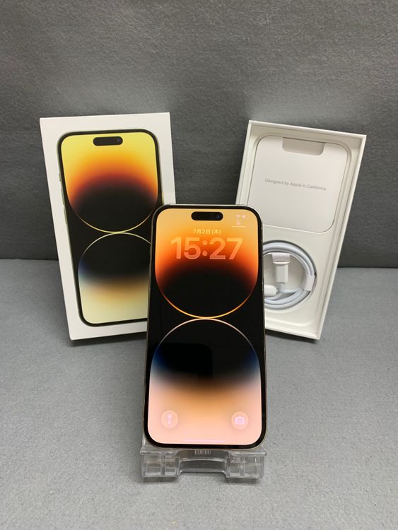 ���� ������ SIM�ե꡼ iPhone 14 Pro 256GB ������ɿ�