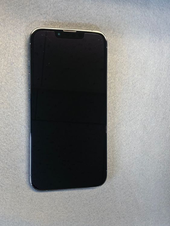 Ķ���ʡ������ǡ�SIM�ե꡼��iPhone13��pro 128GB ������֥롼��