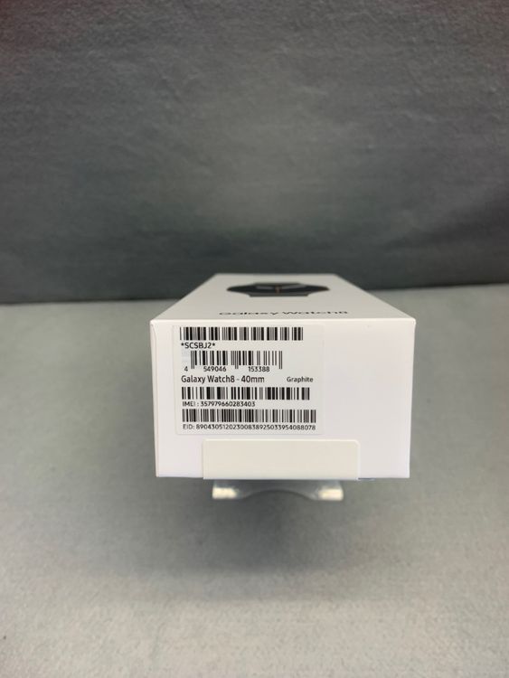 ����̤������Samsung Galaxy Watch ��8���� 40mm ����ե����ȿ�