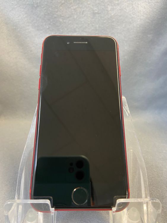 ���ʡ������ǡ�SIM�ե꡼��iPhone SE ��2���� 128GB ��åɿ�