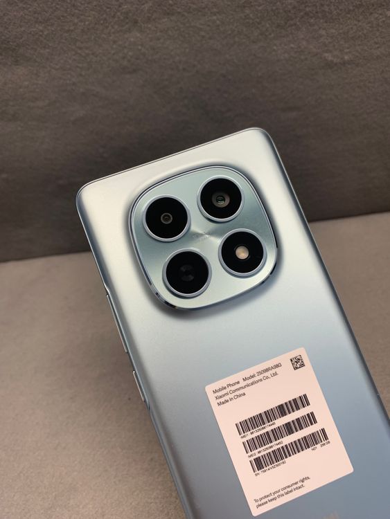 ����Ʊ�� SIM�ե꡼ Redmi Note 15 5G 256GB ���쥤���㡼�֥롼��
