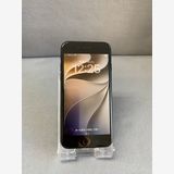 ���� Apple���ȥ��� SIM�ե꡼ iPhoneSE �裲���� 64GB �֥�å���