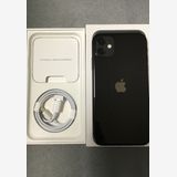���ʡ������ǡ�sim�ե꡼��iPhone11 64GB �֥�å���