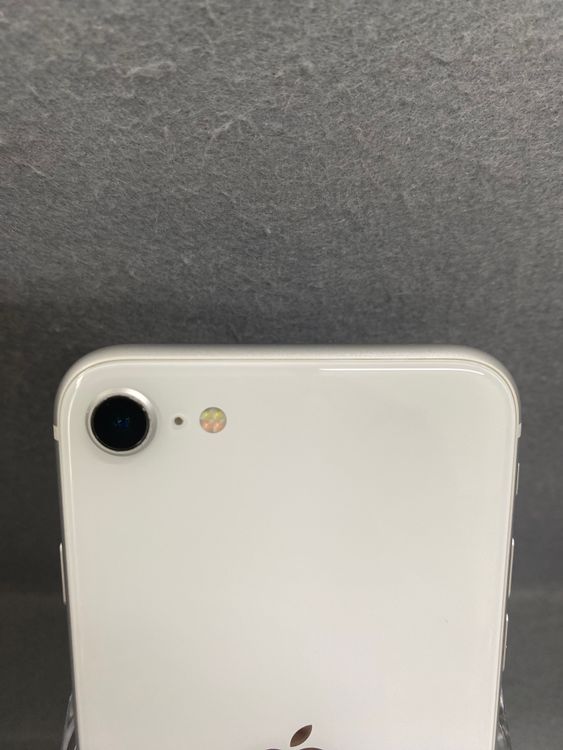 ���ʡ������ǡ�SIM�ե꡼��iPhoneSE �裲���� 64GB �ۥ磻�ȿ�