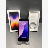 Ķ���ʡ�Apple���ȥ��ǡ�SIM�ե꡼��iPhoneSE ��3���塡64GB �ߥåɥʥ��ȿ�