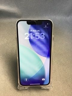 ��� ������ SIM�ե꡼ iPhone13mini 128GB �������饤�ȿ�