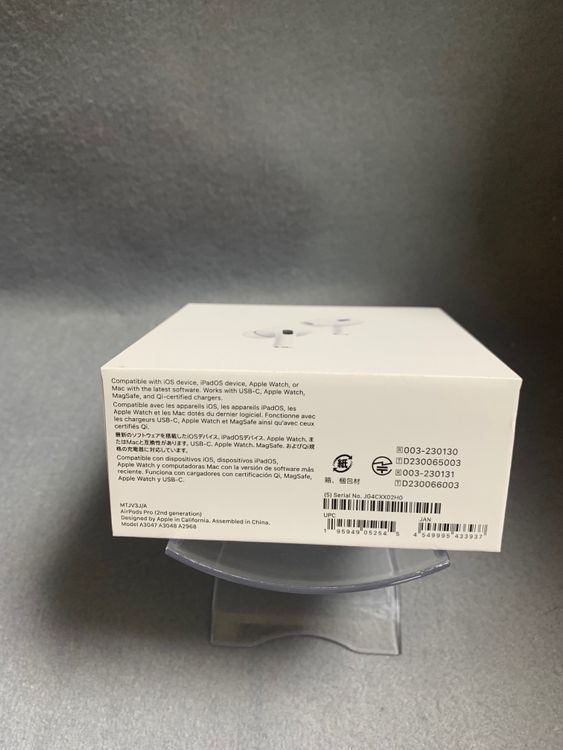 ̤ AirPods Pro 2 MagSafe ť USB-C