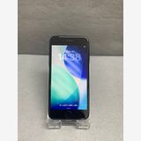 美品中古 国内版 SIMフリー iPhoneSE 第3世代 64GB ミッドナイト色
