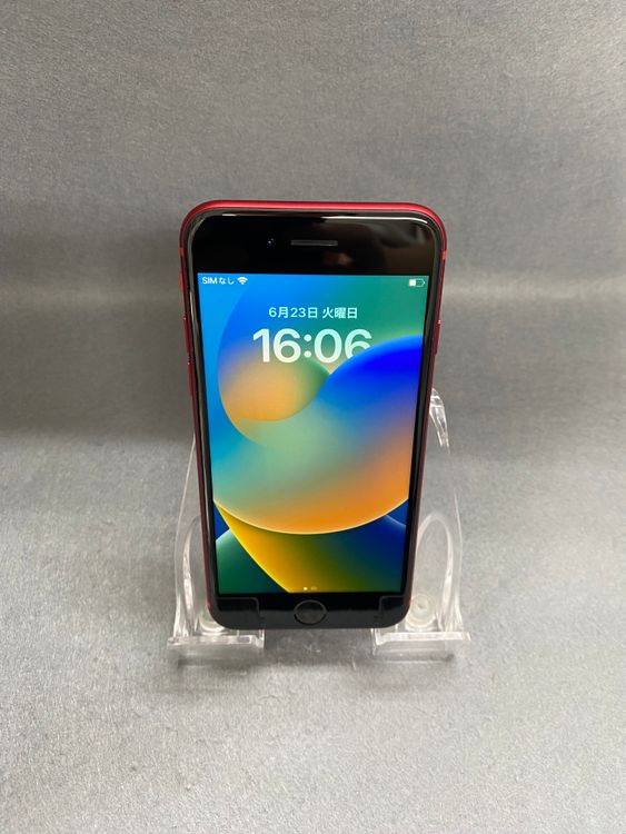 Ķ���� ������ SIM�ե꡼ iPhone8 256GB ��åɿ�