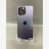 ���ʡ������ǡ�SIM�ե꡼��iPhone14 Pro Max  128GB  �ǥ����ץѡ��֥뿧