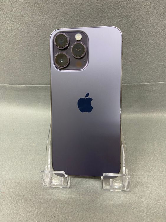 ���ʡ������ǡ�SIM�ե꡼��iPhone14 Pro Max  128GB  �ǥ����ץѡ��֥뿧