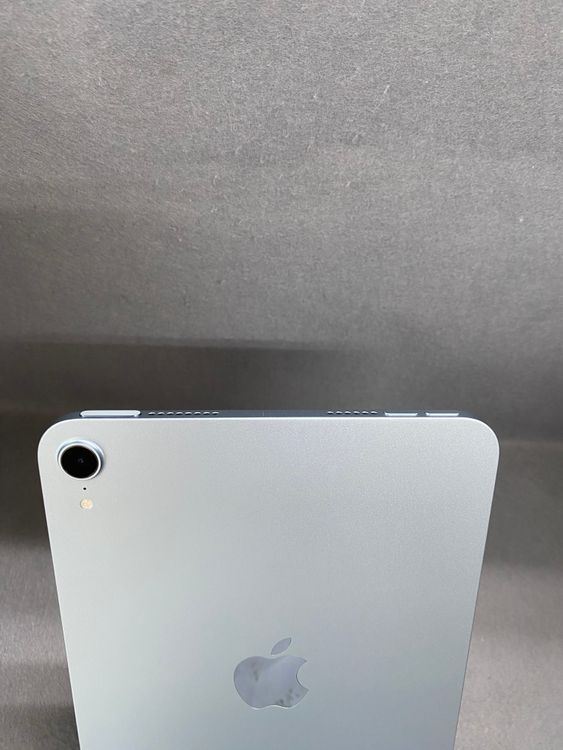 Ķ���ʹ�����iPad mini ��A17pro�� 128GB Wi-Fi �� �֥롼���������ݾڤ���