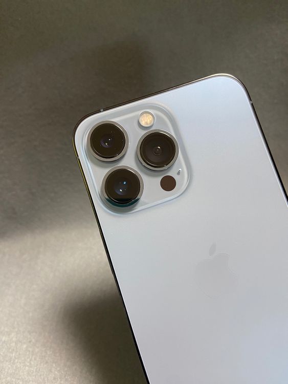 ĶʡAppleȥǡSIMե꡼iPhone13 Pro 512GB ֥롼