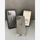 Ķ���� Apple���ȥ��� SIM�ե꡼ iPhone13 Pro Max 128GB
