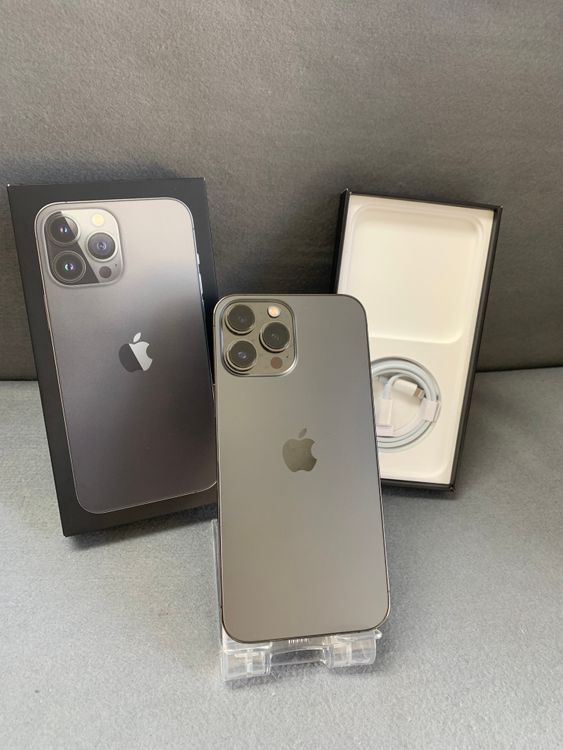 Ķ���� Apple���ȥ��� SIM�ե꡼ iPhone13 Pro Max 128GB