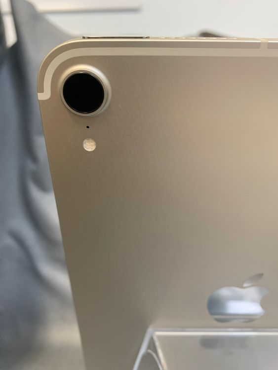 ���� SIM�ե꡼ iPad mini ��6���� 64GB Wi-Fi+Cellular��