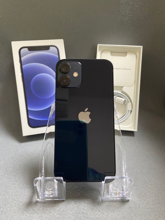 ʡǡSIMե꡼iPhone12 mini 128GB ֥å