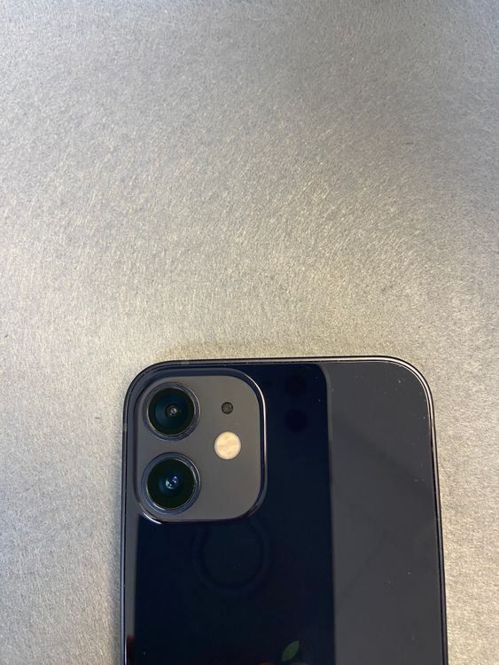 Ķ���ʡ������ǡ�SIM�ե꡼��iPhone12 mini 128GB �֥�å���