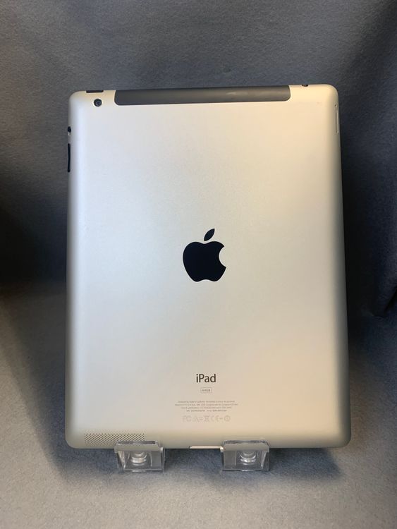 softbank����ꥢ iPad ��3���� 64GB