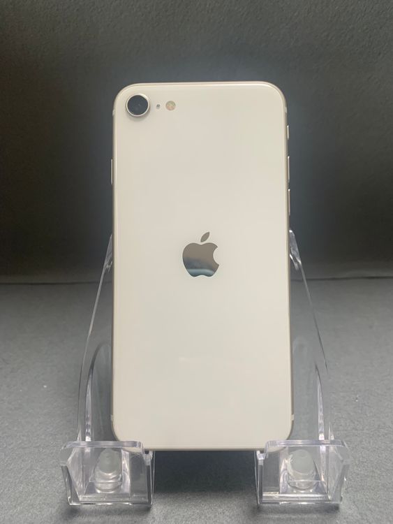 ĶʡAppleȥǡSIMե꡼iPhoneSE 3塡64GB 饤ȿ