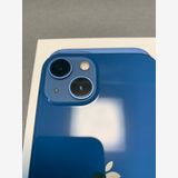 ʡAppleȥǡSIMե꡼iPhone13 128GB ֥롼