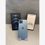 Ķ���� ������ SIM�ե꡼ iPhone12 Pro 128GB �ѥ��ե��å��֥롼��