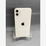 Ķ���ʡ������ǡ�SIM�ե꡼��iPhone11 256GB �ۥ磻�ȿ�