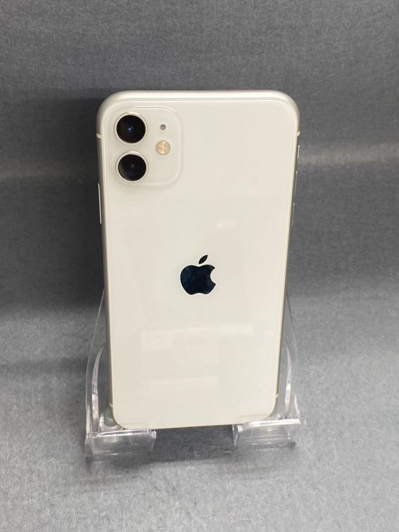 Ķ���ʡ������ǡ�SIM�ե꡼��iPhone11 256GB �ۥ磻�ȿ�