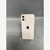 ���ʡ������ǡ�SIM�ե꡼��iPhone12 64GB �ۥ磻�ȿ�